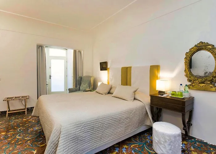 Bed & Breakfast Silia