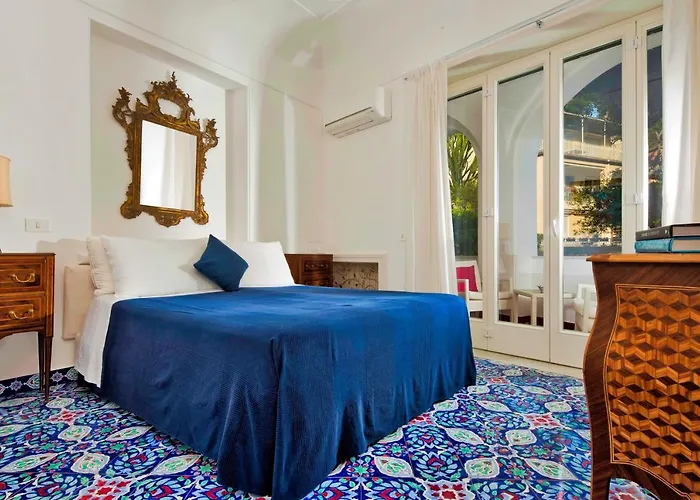 Silia Bed & Breakfast